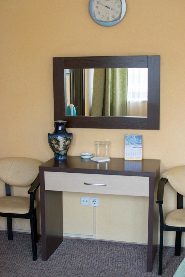 Отель Hotel Saya Алматы