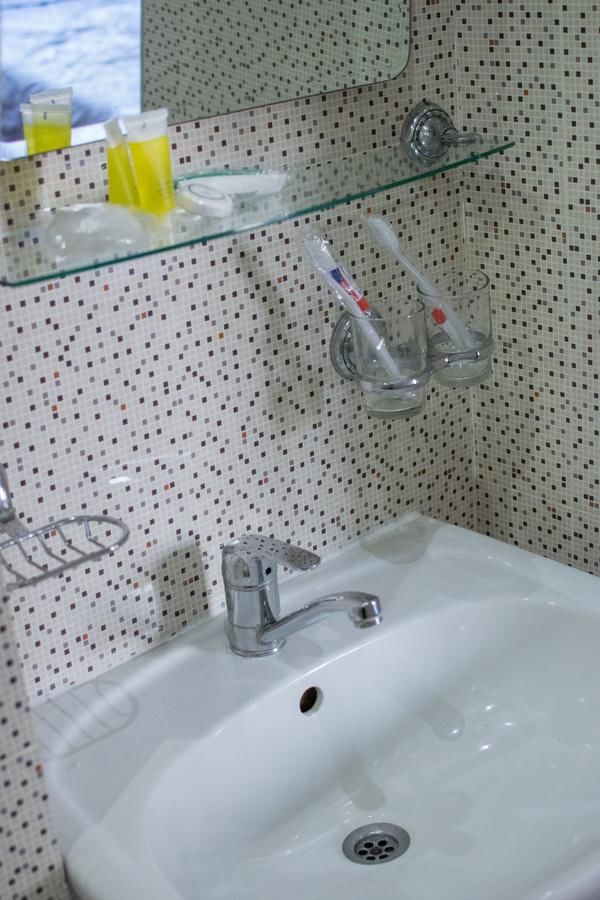 Отель Hotel Saya Алматы