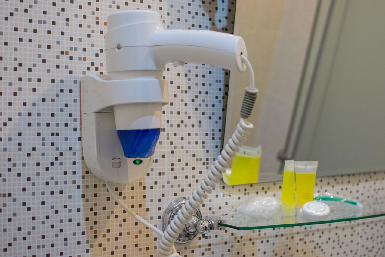 Отель Hotel Saya Алматы