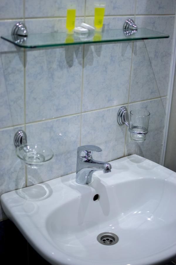 Отель Hotel Saya Алматы