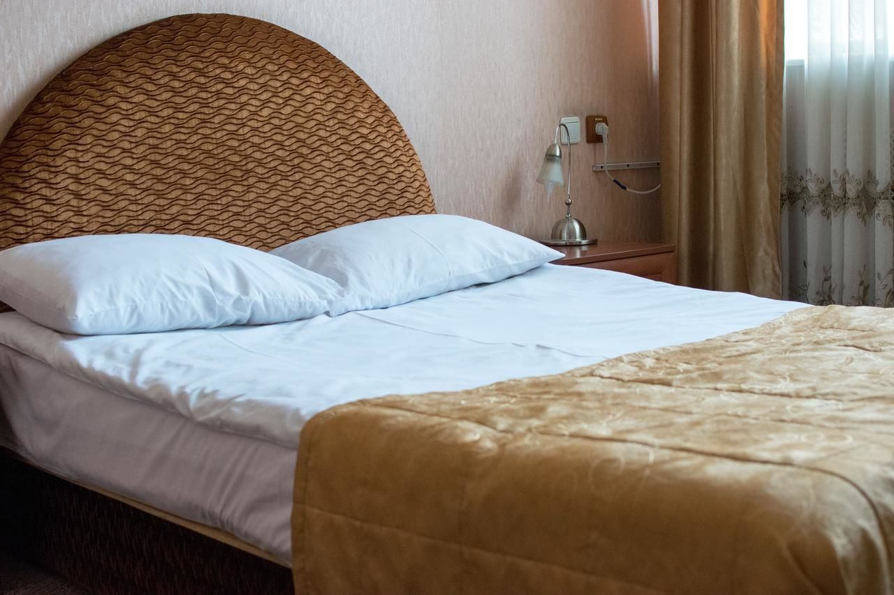 Отель Hotel Saya Алматы