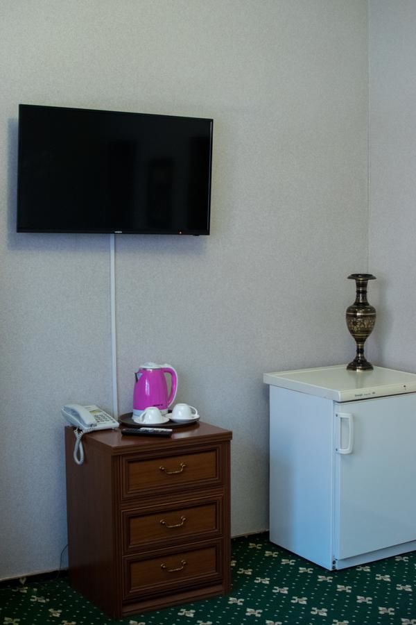 Отель Hotel Saya Алматы