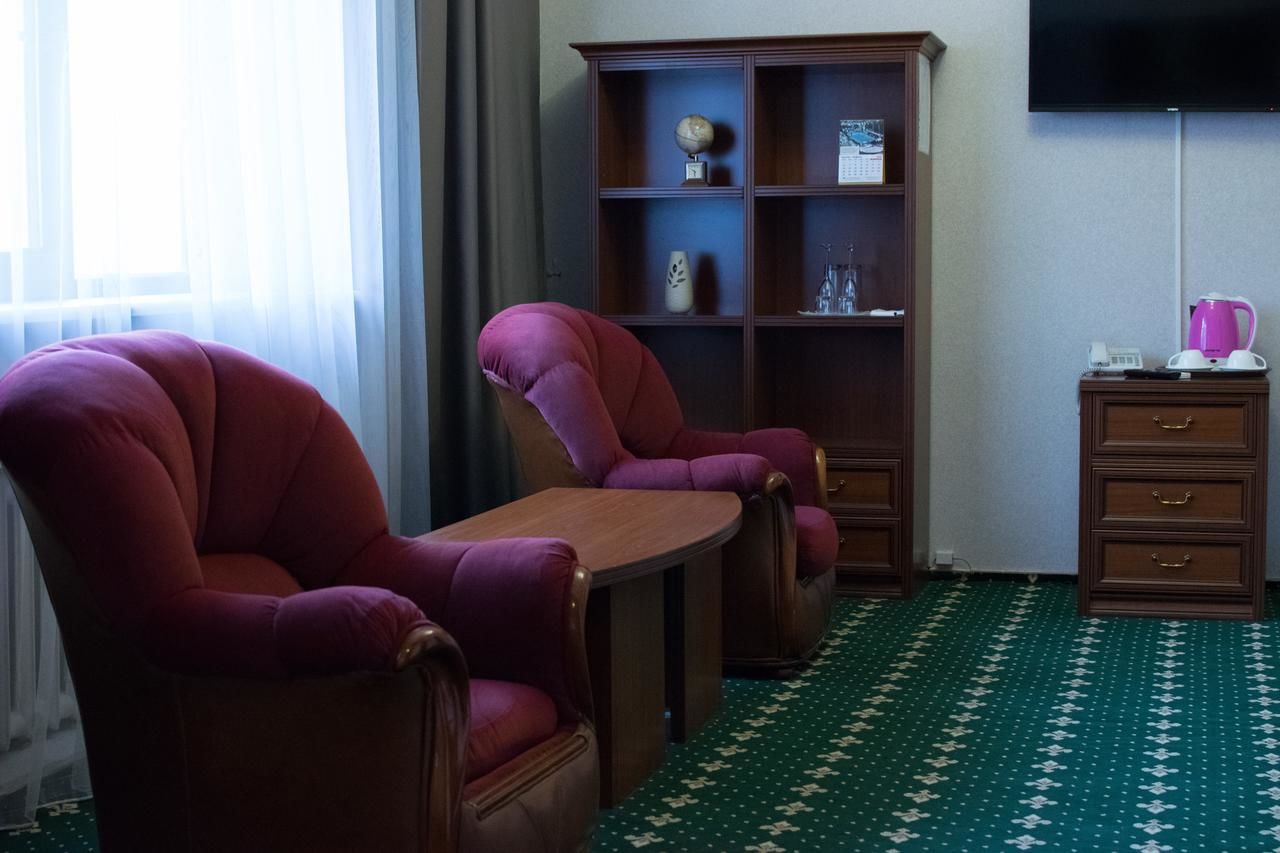 Отель Hotel Saya Алматы