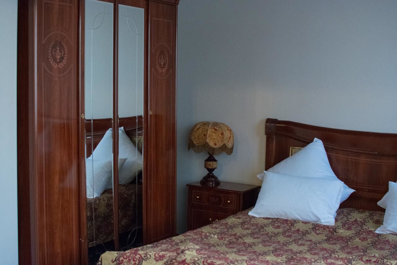 Отель Hotel Saya Алматы-29