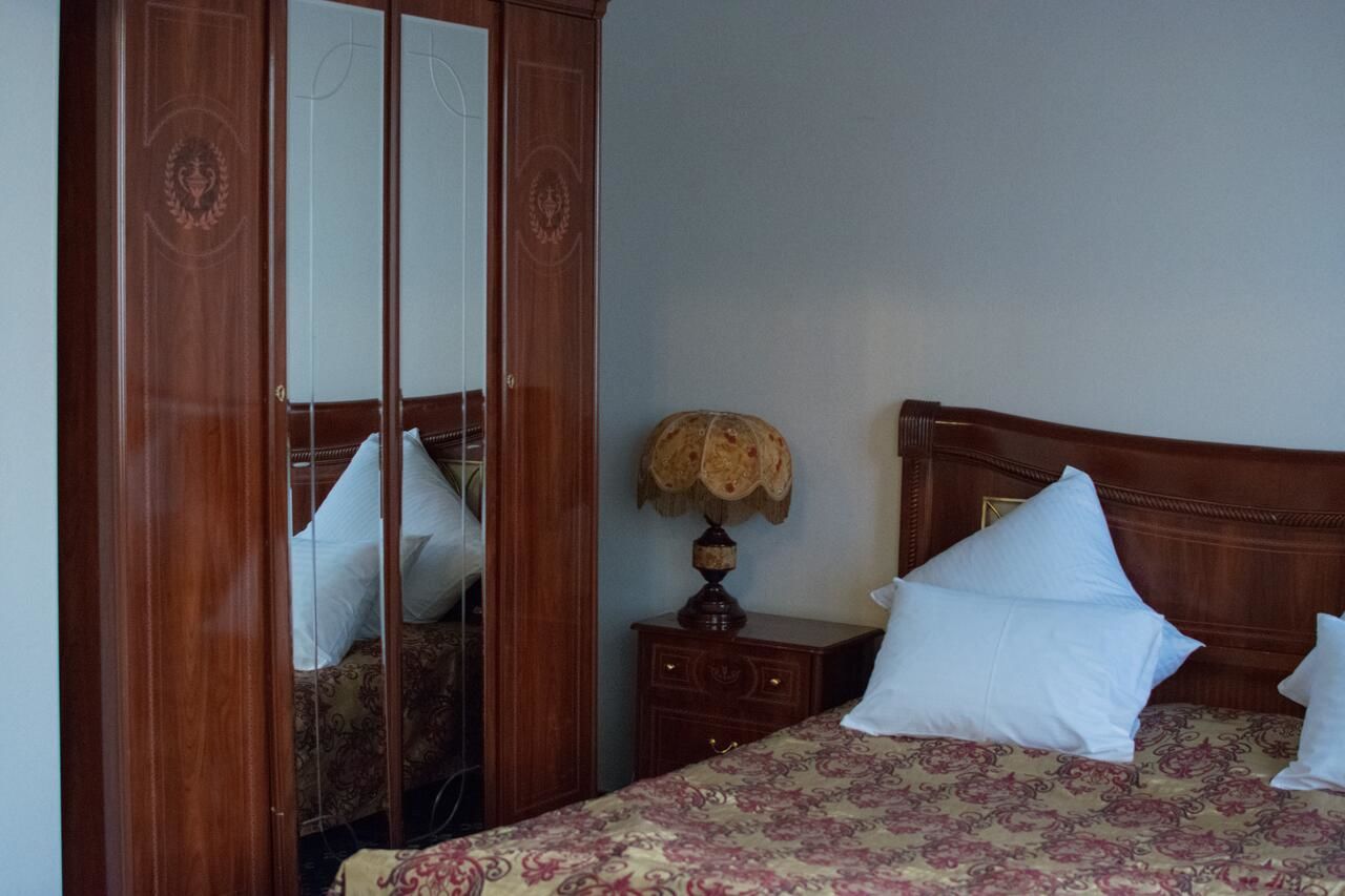 Отель Hotel Saya Алматы-33