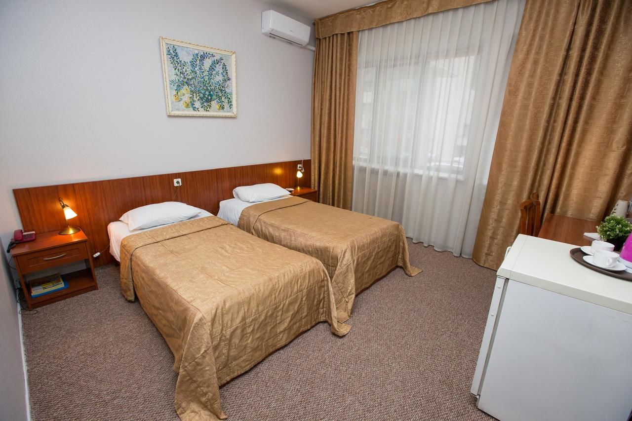 Отель Hotel Saya Алматы-40