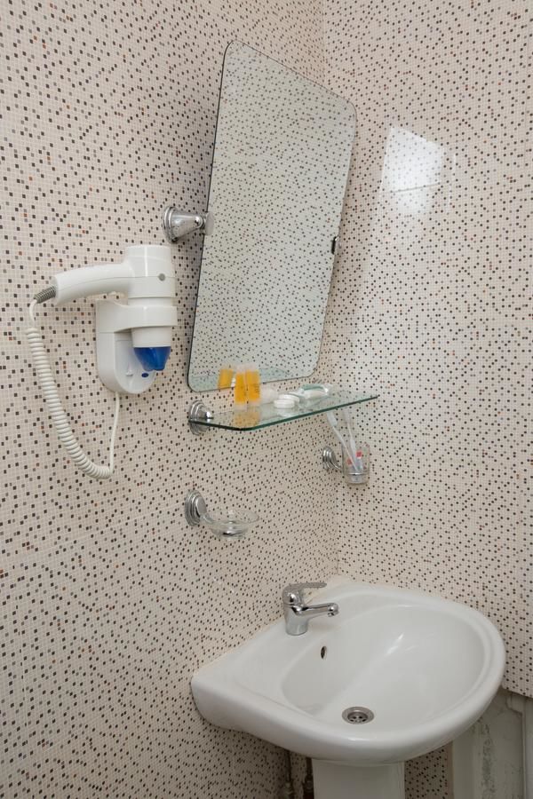 Отель Hotel Saya Алматы-41