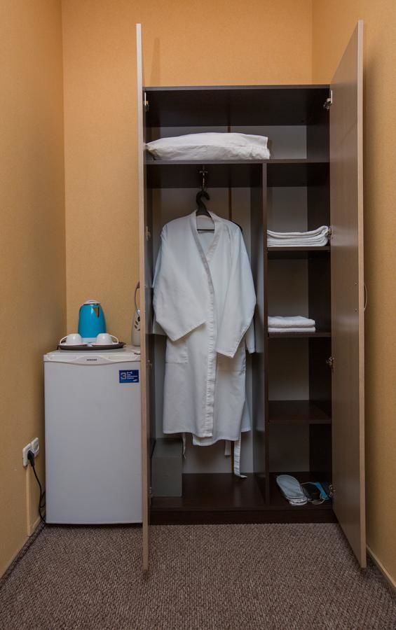 Отель Hotel Saya Алматы-42