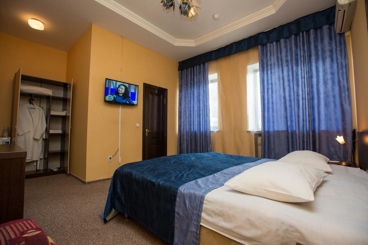 Отель Hotel Saya Алматы-43