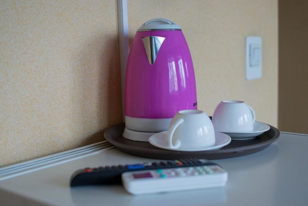 Отель Hotel Saya Алматы