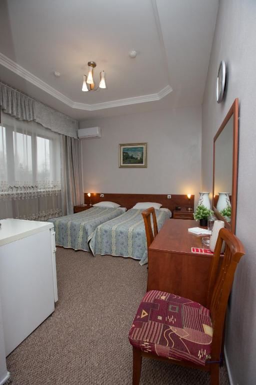 Отель Hotel Saya Алматы