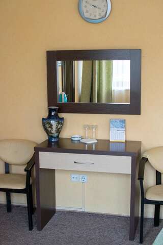 Отель Hotel Saya Алматы Полулюкс-1