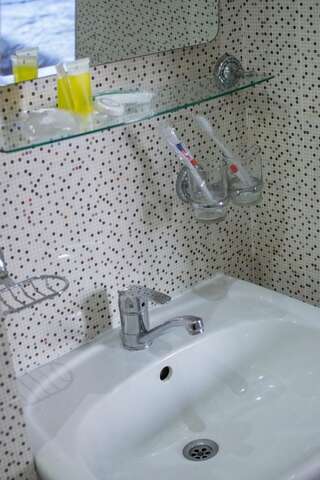 Отель Hotel Saya Алматы Полулюкс-4