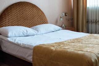 Отель Hotel Saya Алматы Двухместный номер с 1 кроватью-4