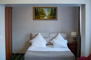 Отель Hotel Saya Алматы Люкс-1