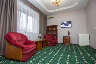 Отель Hotel Saya Алматы Люкс-5