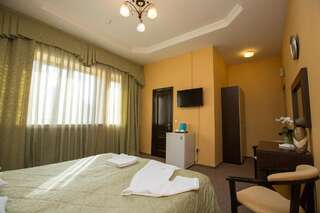 Отель Hotel Saya Алматы Полулюкс-6