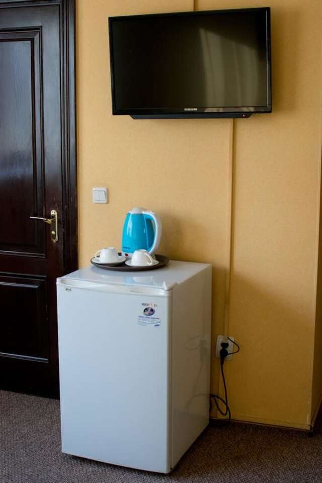 Отель Hotel Saya Алматы-13