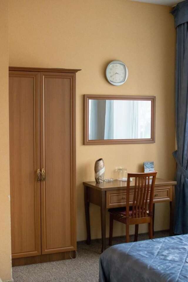 Отель Hotel Saya Алматы-15