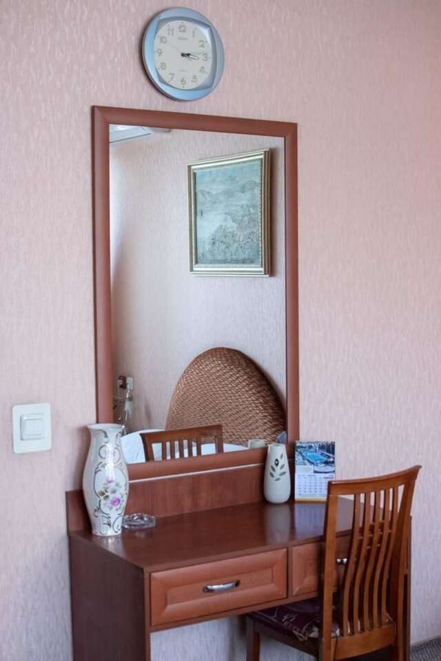 Отель Hotel Saya Алматы-16