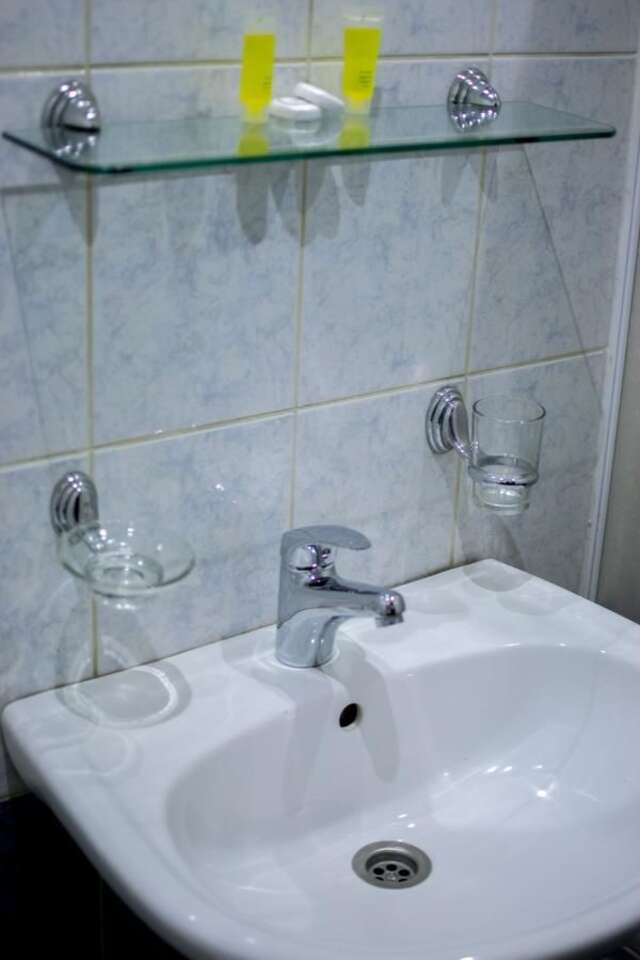 Отель Hotel Saya Алматы-19