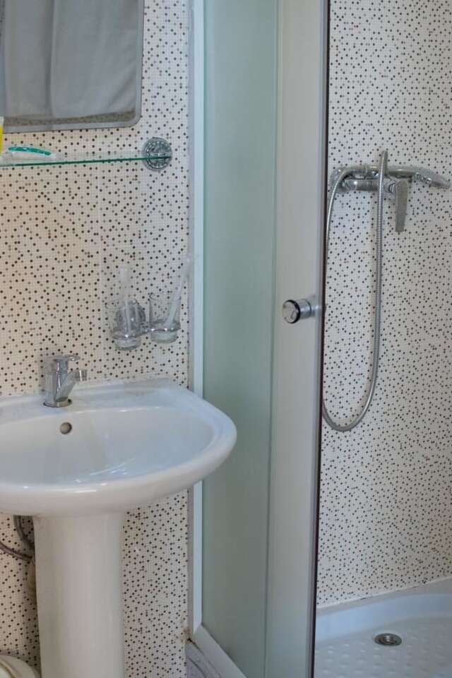 Отель Hotel Saya Алматы-20