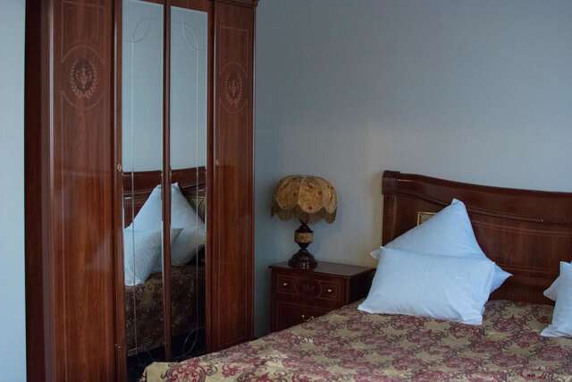 Отель Hotel Saya Алматы-28