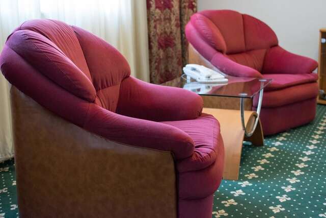 Отель Hotel Saya Алматы-5