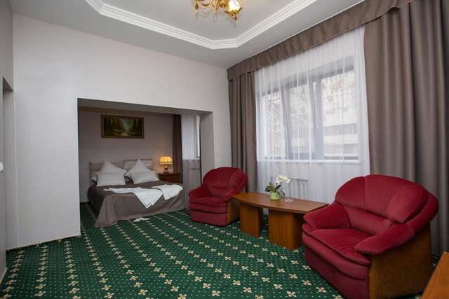 Отель Hotel Saya Алматы-33