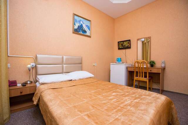 Отель Hotel Saya Алматы-36
