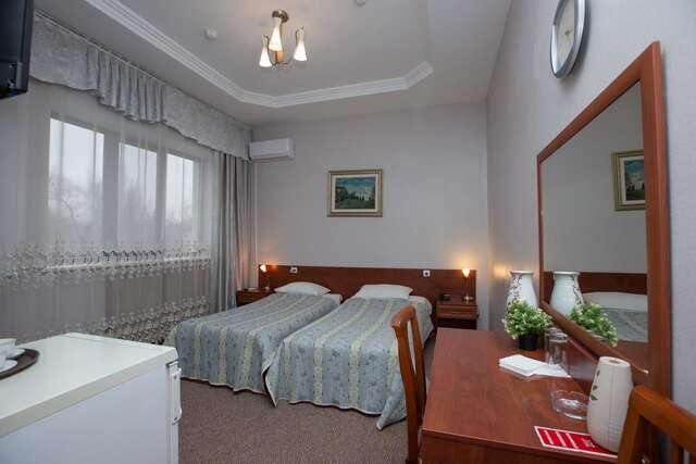 Отель Hotel Saya Алматы-38