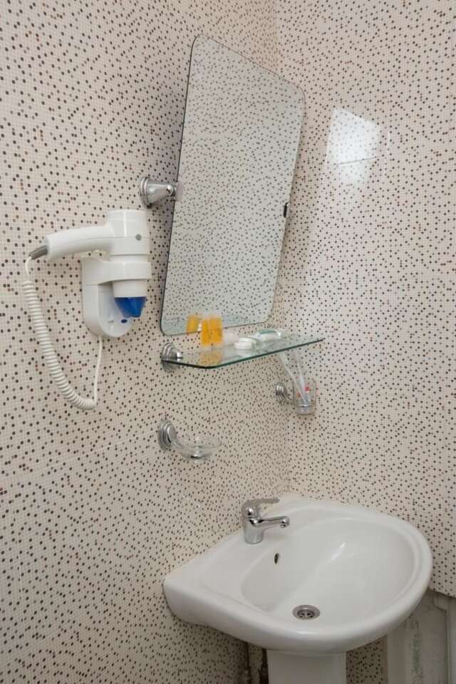 Отель Hotel Saya Алматы-40