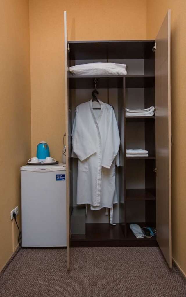 Отель Hotel Saya Алматы-41