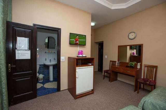 Отель Hotel Saya Алматы-46