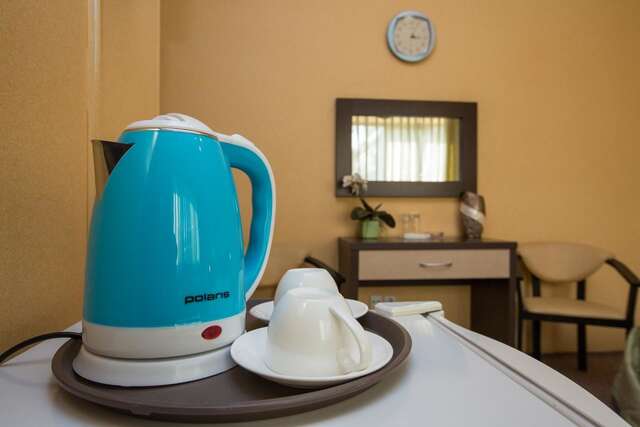 Отель Hotel Saya Алматы-47