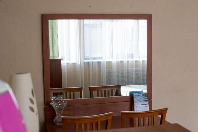 Отель Hotel Saya Алматы-49